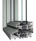SlimLine 38 Window and Door System