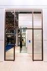 SlimWall 35 Façade System