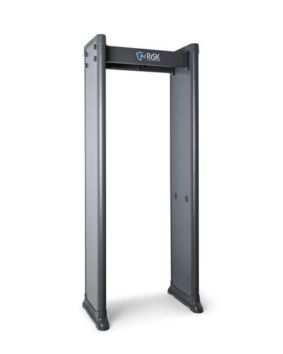 RISK TDX Outdoor Metal Detector
