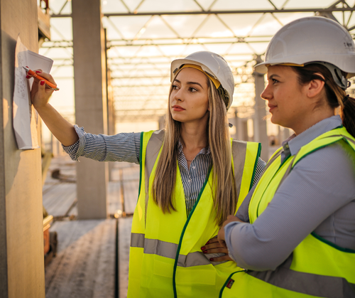 Construction Management Services DPS