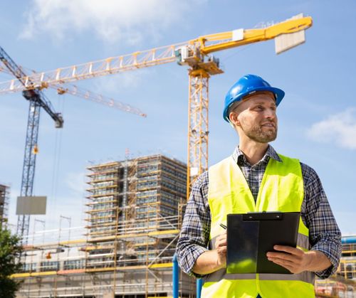 Development & Construction DPS