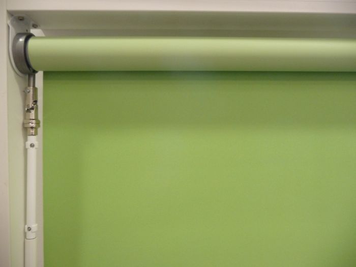 YewdaleDefiant® Roller Blinds