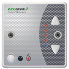 Ecostat2 - Local Control for heating