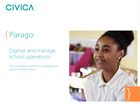 Parago School Operations Management Software