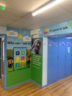 Internal Wall Coverings