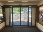 Automatic Door Solutions for Educational Facilities