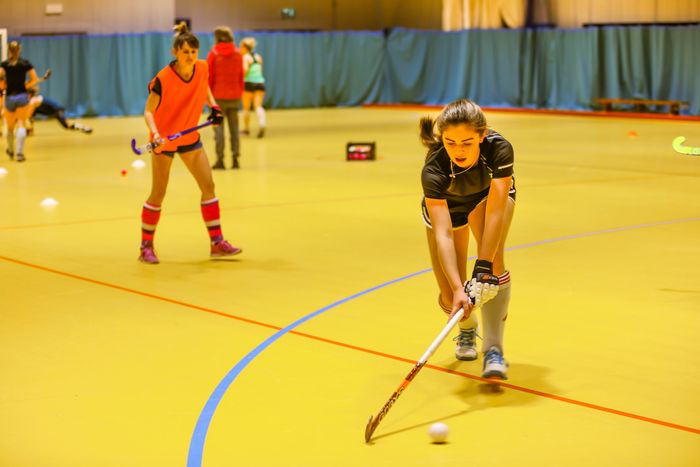 Taraflex® Sports Flooring