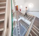 Gradus XT Stair Edgings