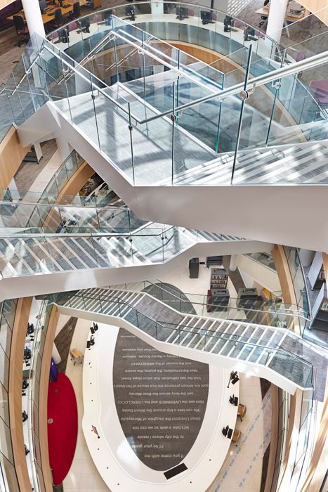 Gradus XT Stair Edgings