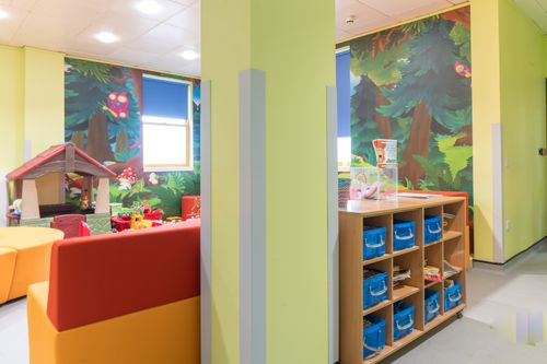 Gradus Wall Protection Systems