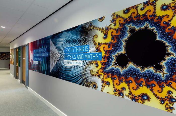 Corridor Wraps
