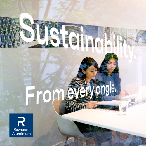 Join the Circular & Sustainable Value Chain