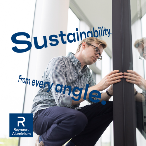 Sourcing Low Carbon Aluminium