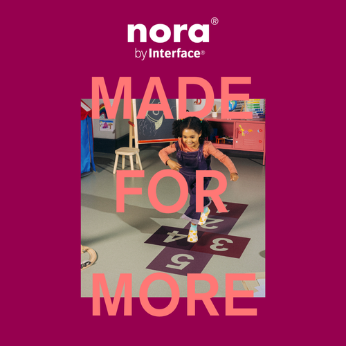 Interface is Made for More