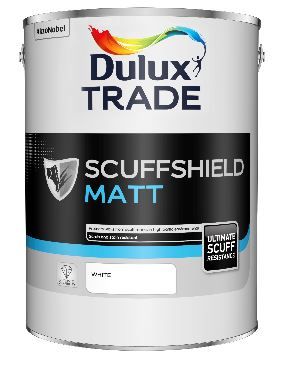 Dulux Trade Scuffshield
