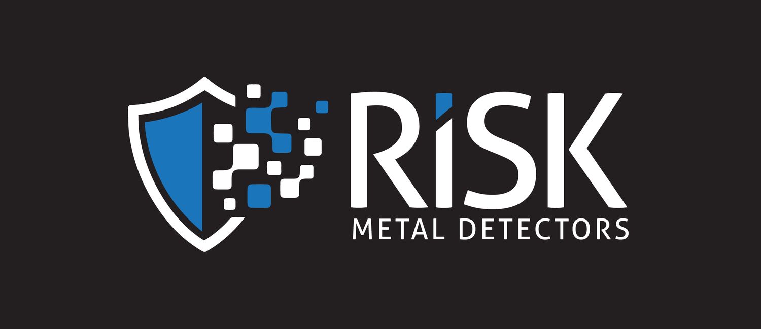 Cover image - RISK Metal Detectors