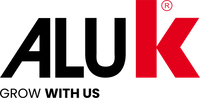 Company name - AluK Limited