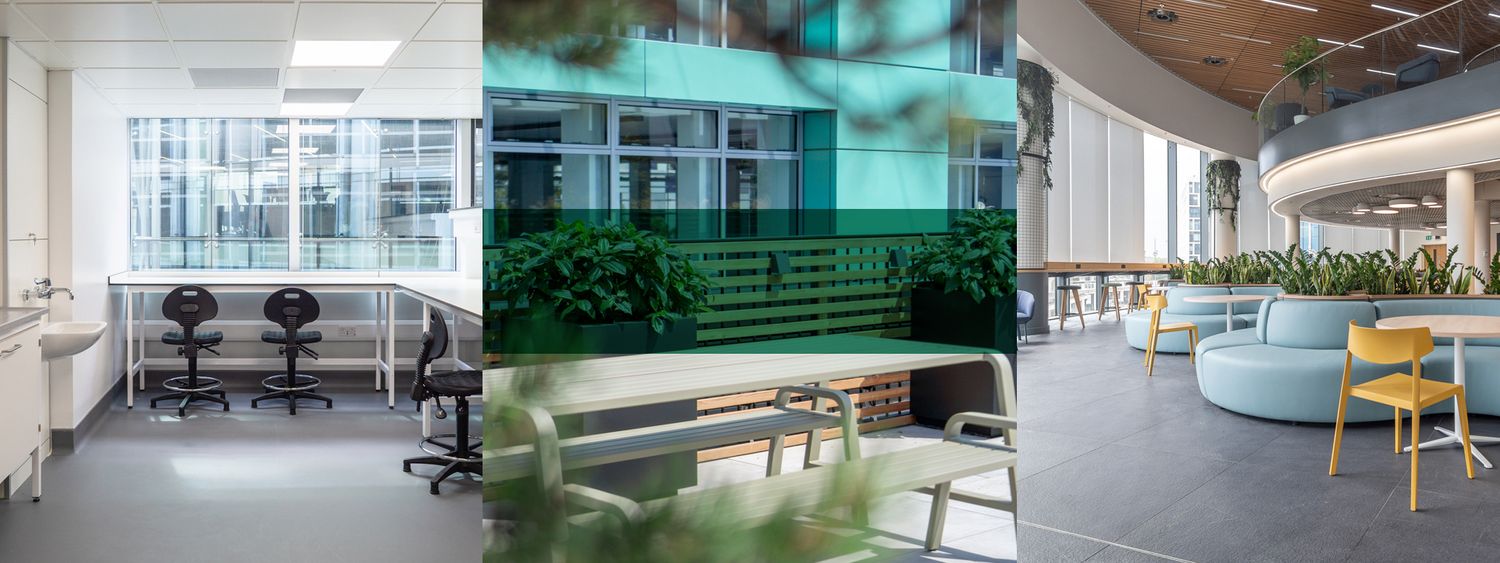 Cast Furniture Limited