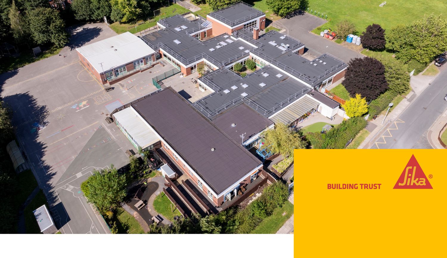 Sika Ltd