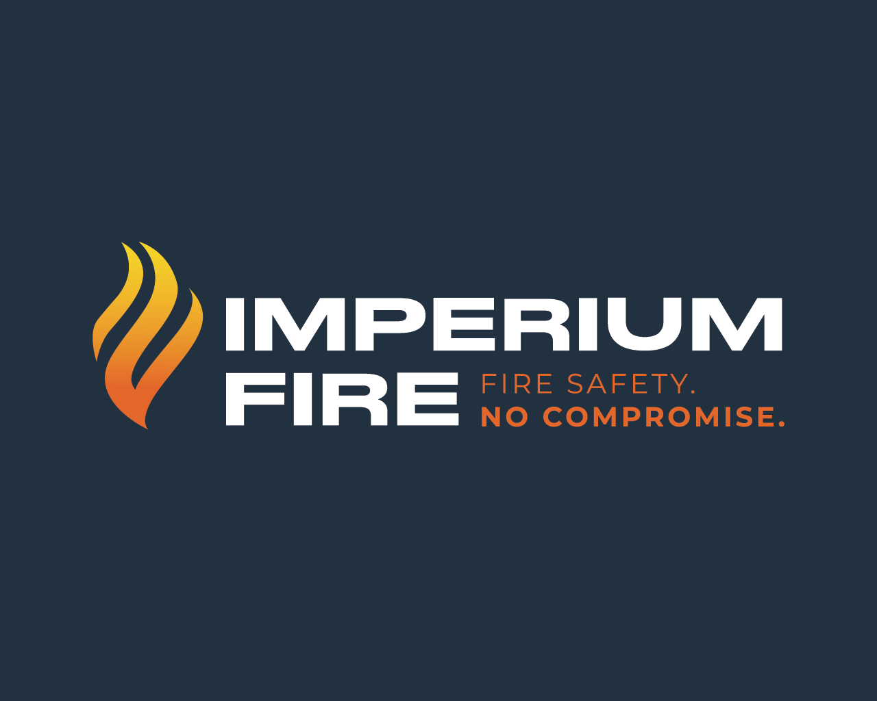 Imperium Fire Consultancy Ltd