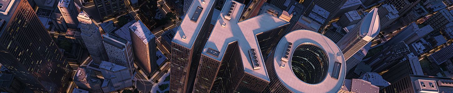 IKO PLC