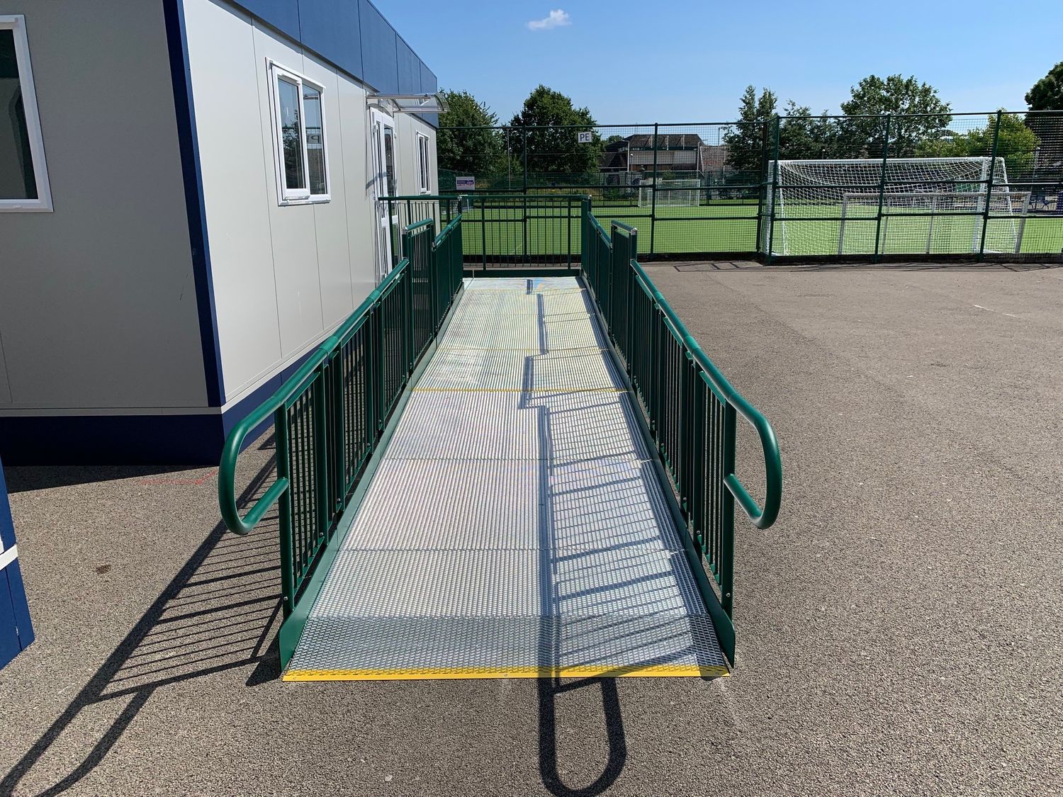 Easiaccess Ltd