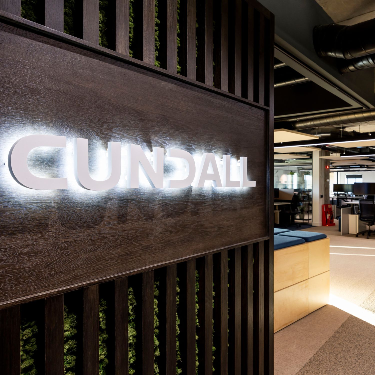 Cundall
