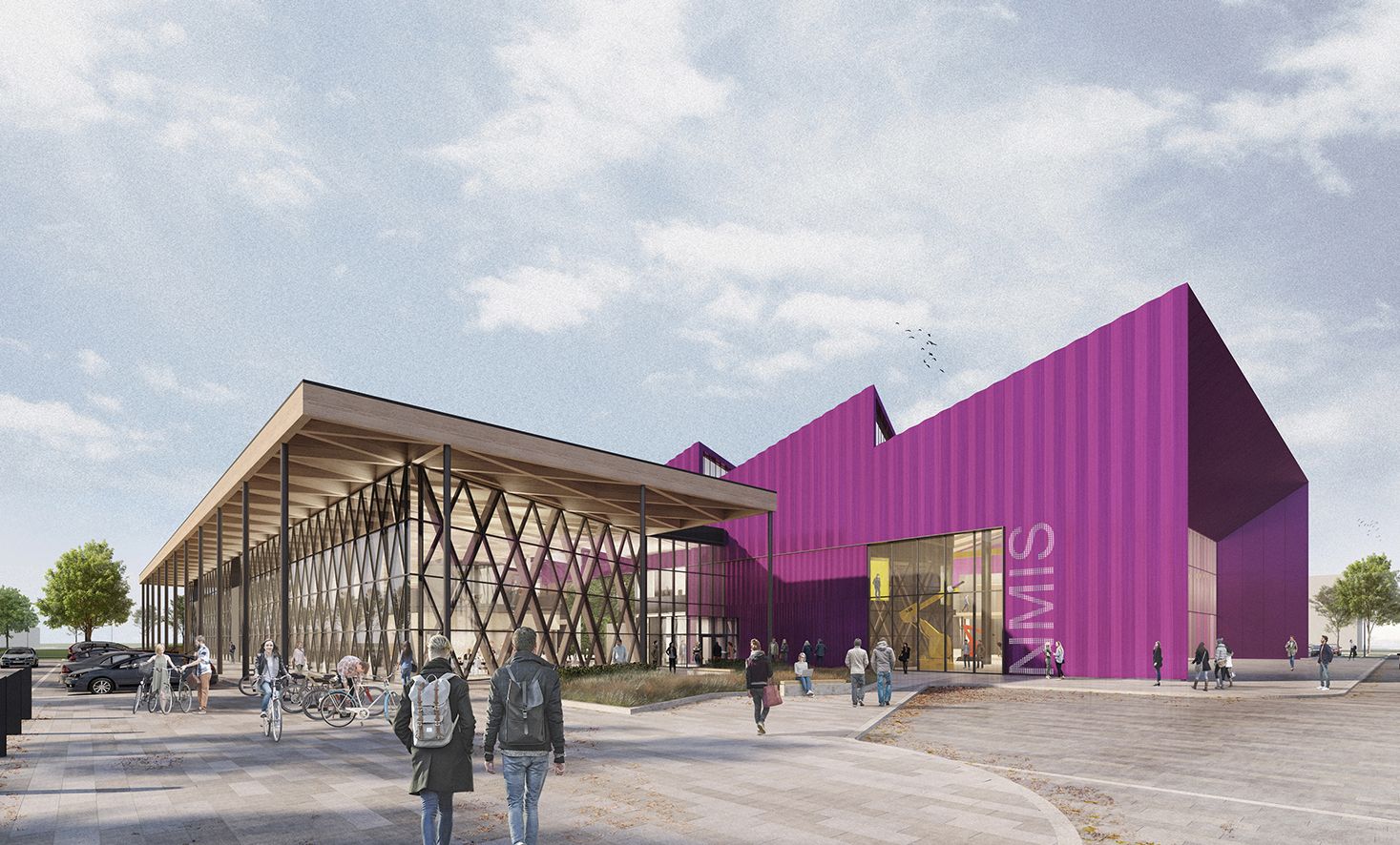 HLM Architects