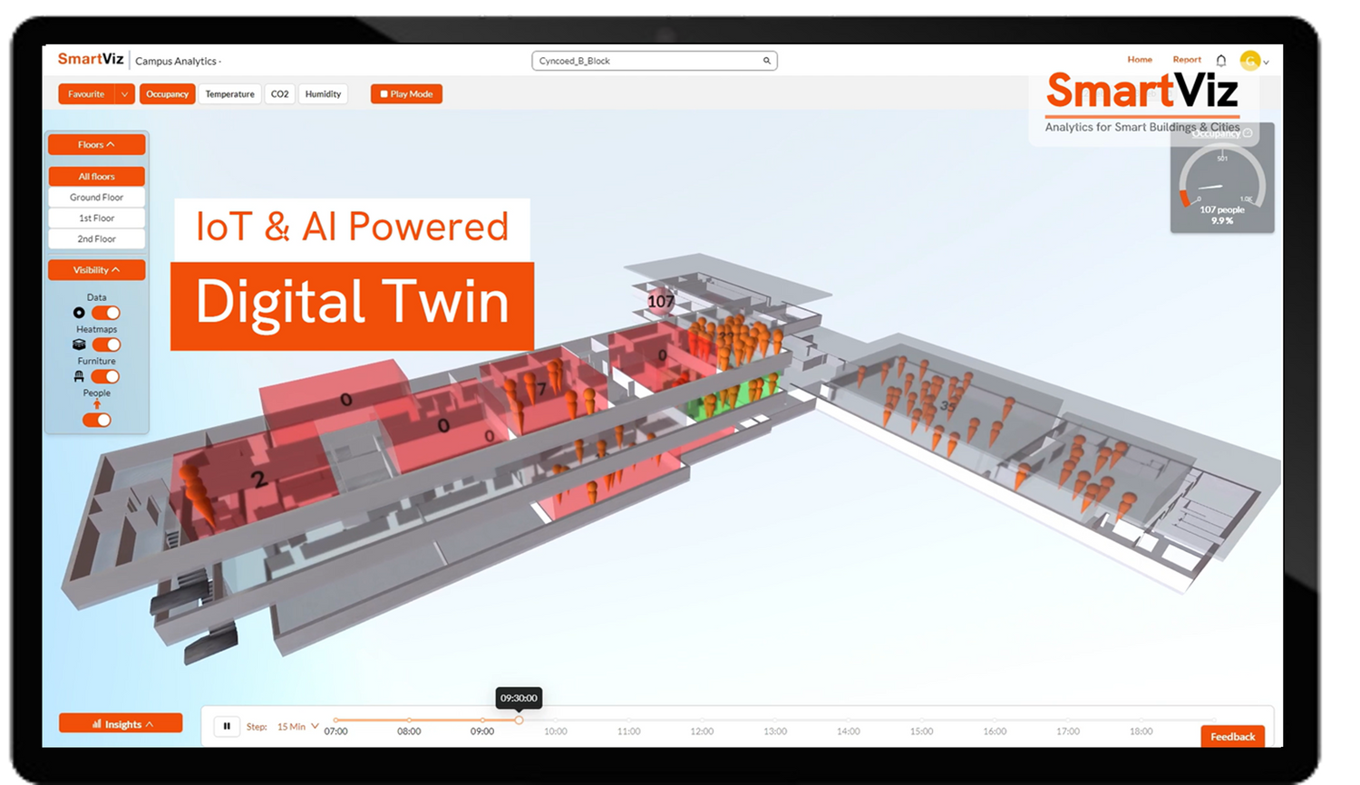 SmartViz Ltd