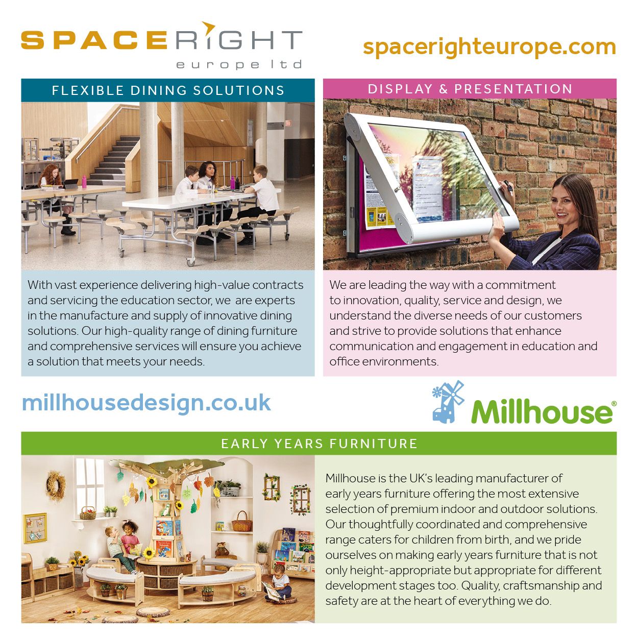 Spaceright