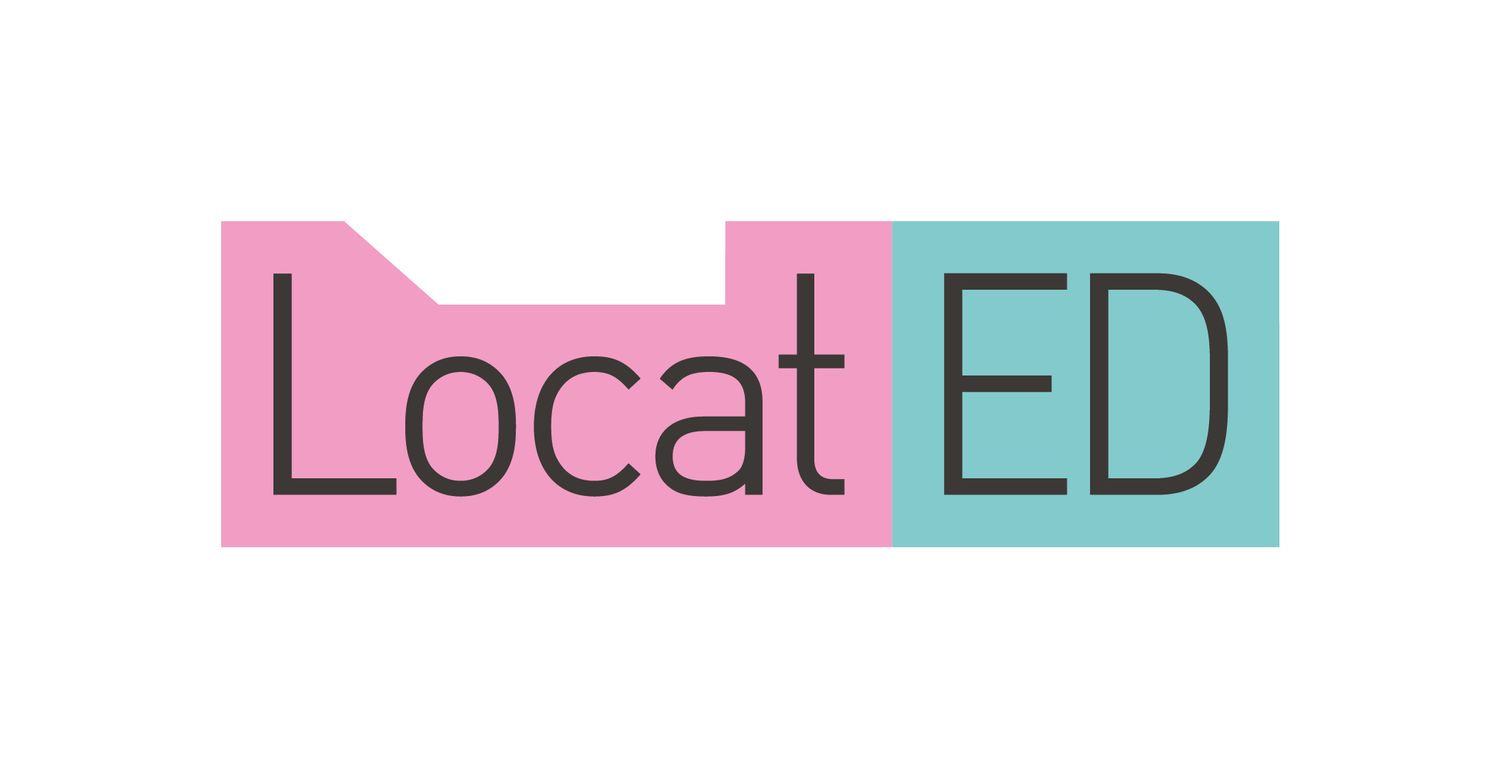 LocatED