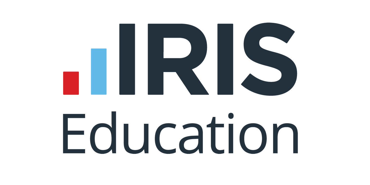 IRIS Education