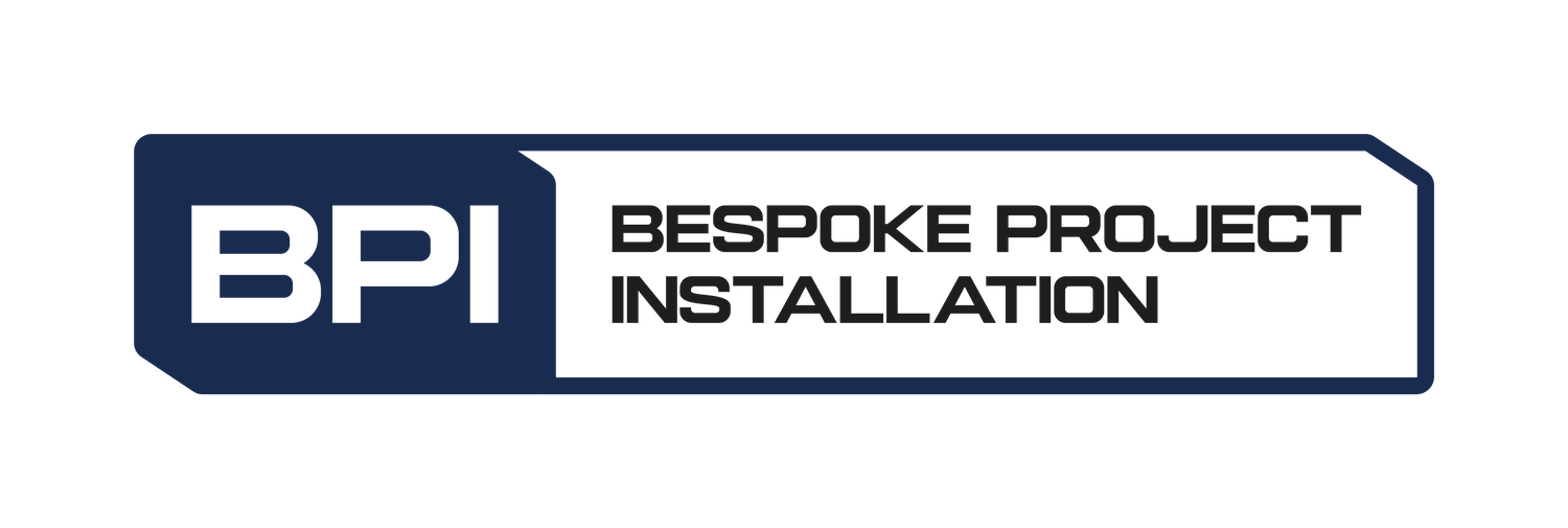 B.P.I Bespoke Project Installation Ltd