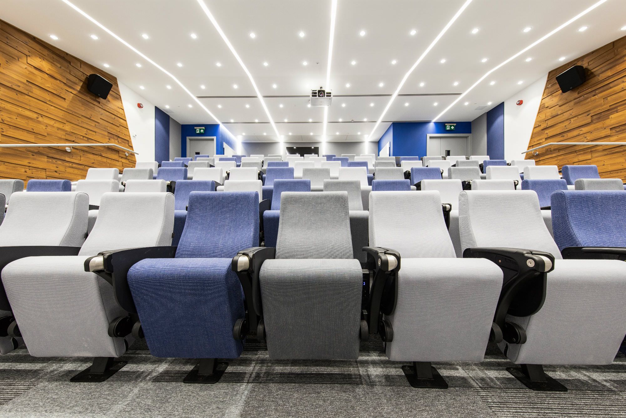 Ferco Seating