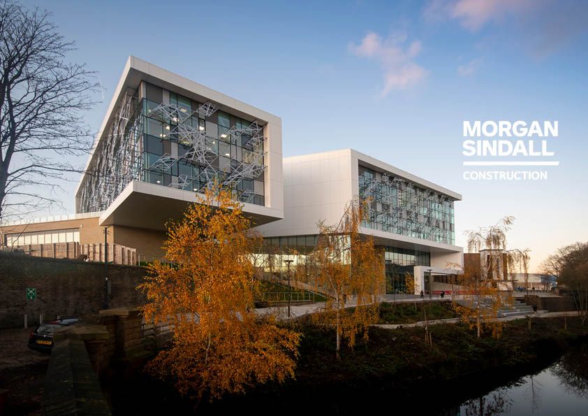 Morgan Sindall Construction 