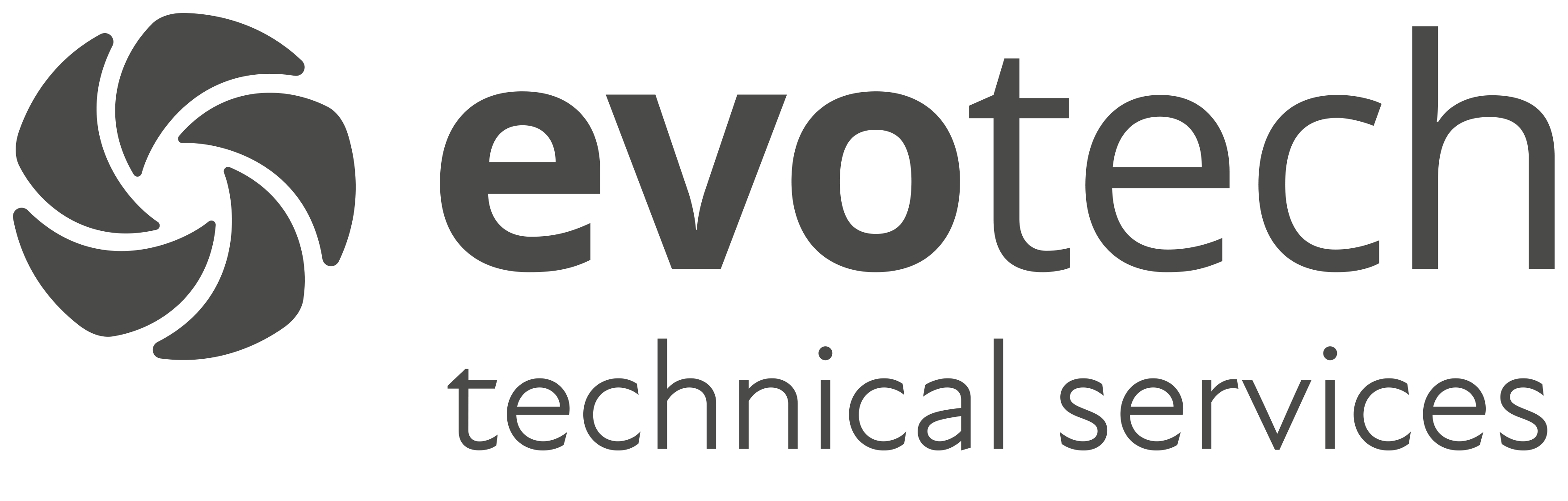 Evotech