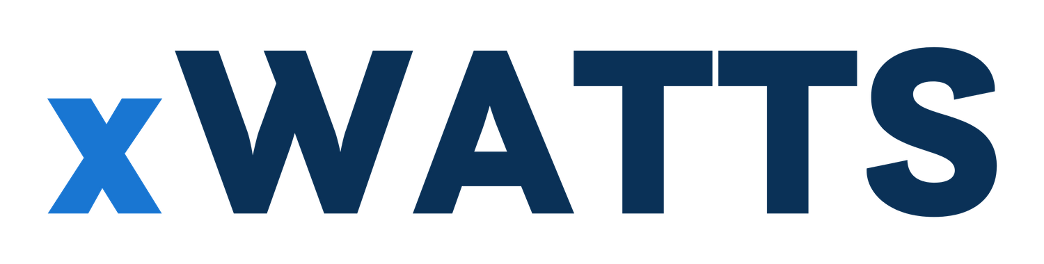 xWatts Ltd