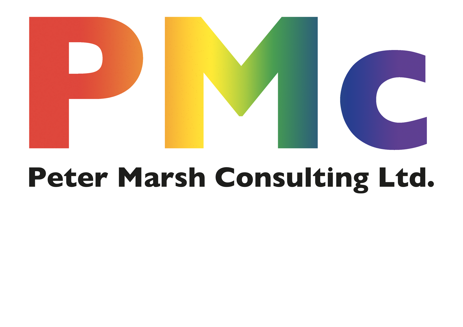 Peter Marsh Consulting