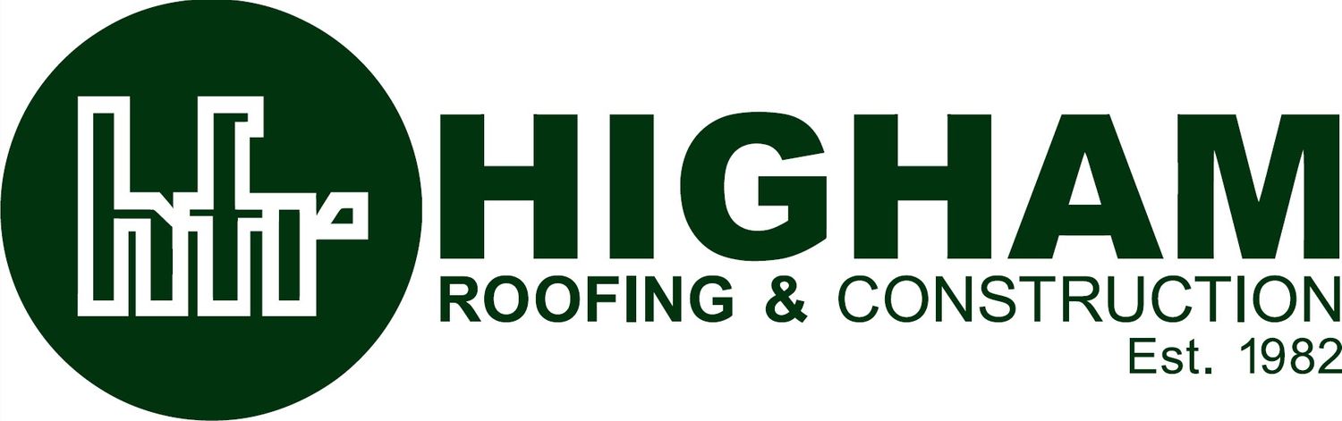 Higham Flat Roofing Limited