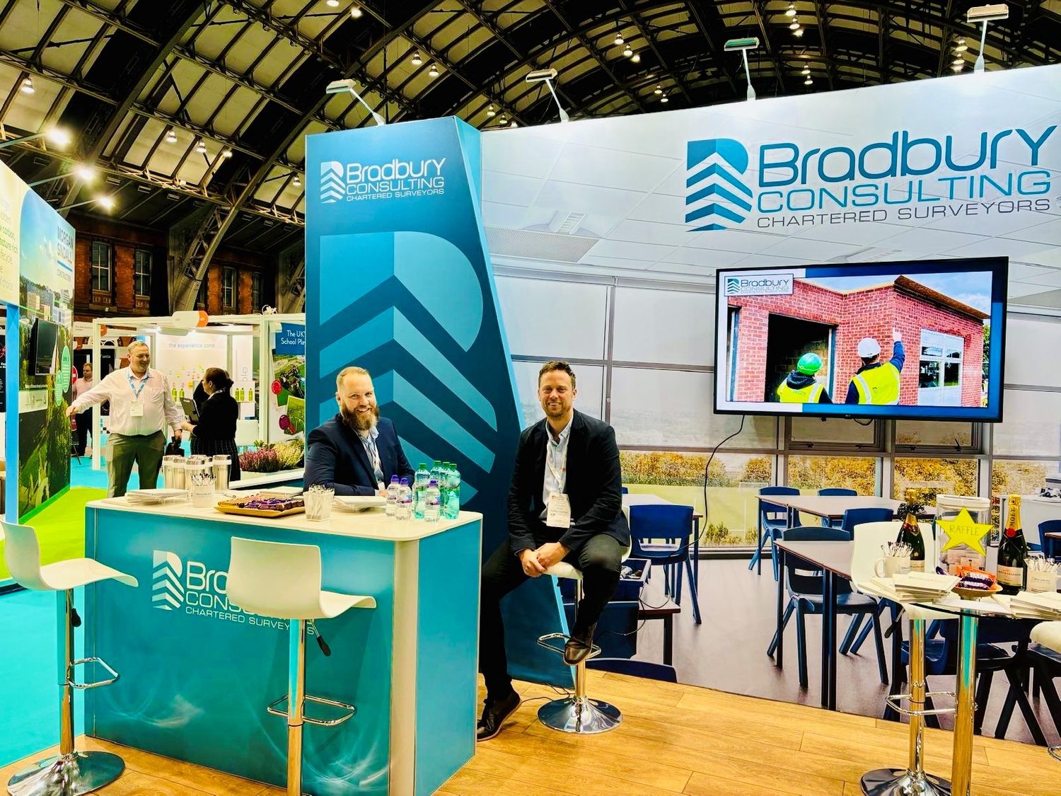Bradbury Consulting