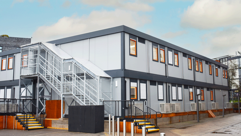 Pickering Hire