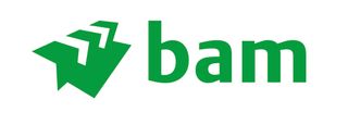 Exhibitor profile image for BAM UK & Ireland