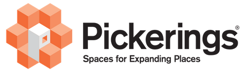 Pickerings&nbsp;Hire