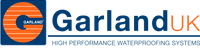 Company name - Garland UK