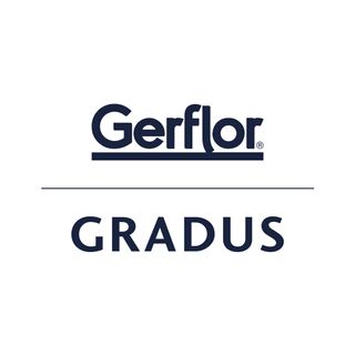 Exhibitor profile image for Gerflor & Gradus Ltd 