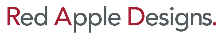 Red Apple Designs