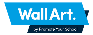 Exhibitor profile image for Wall Art by Promote Your School