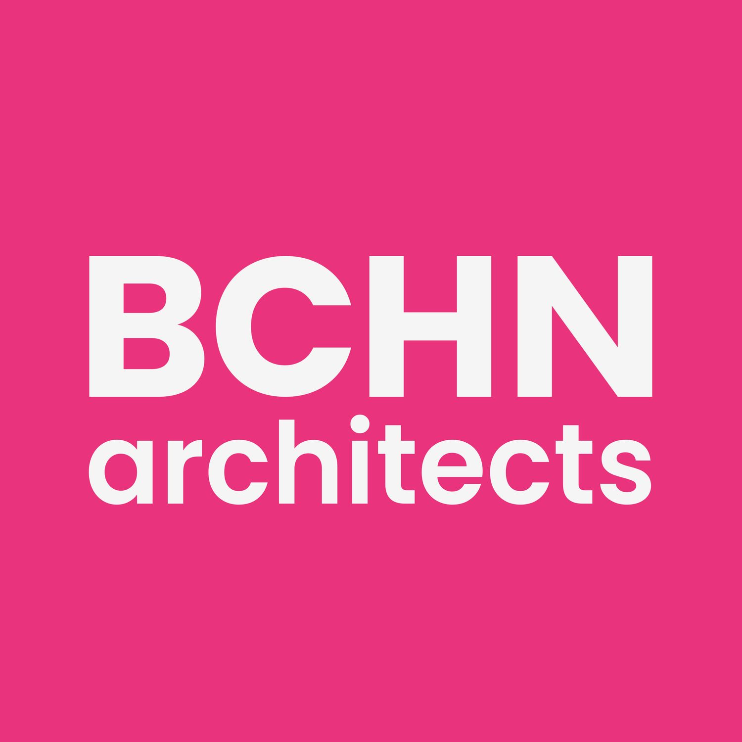 BCHN Architects