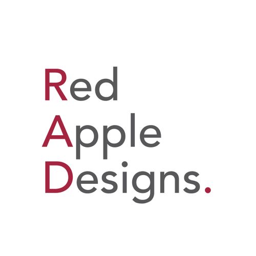 Red Apple Designs