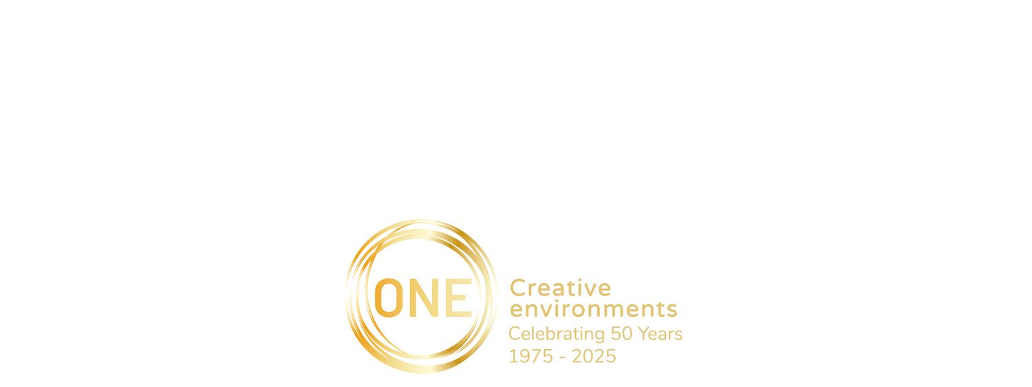 One Creative Environments